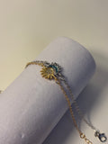 BRACELET "GÜNAY"