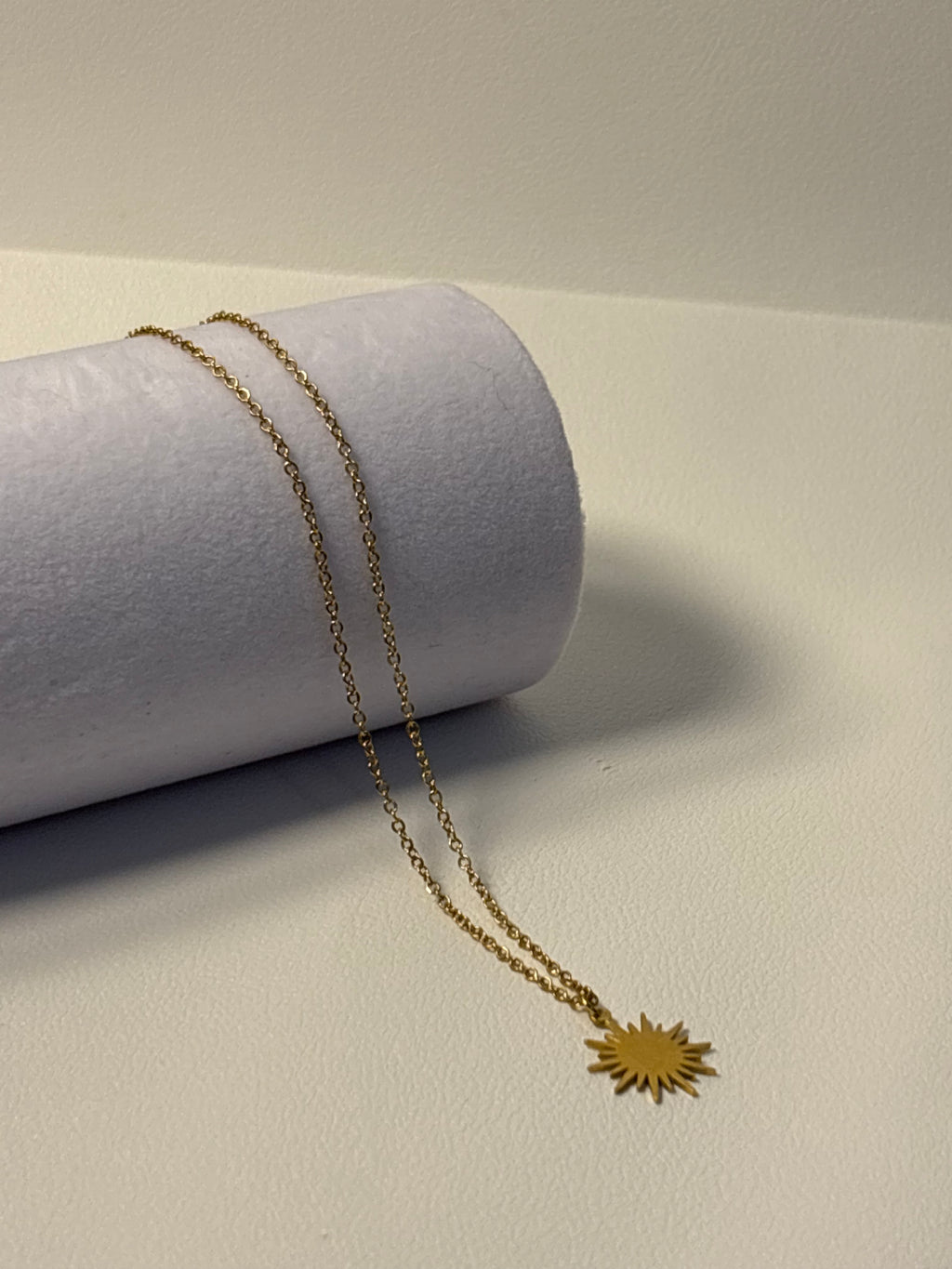 COLLIER "HELIN"