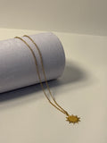 COLLIER "HELIN"