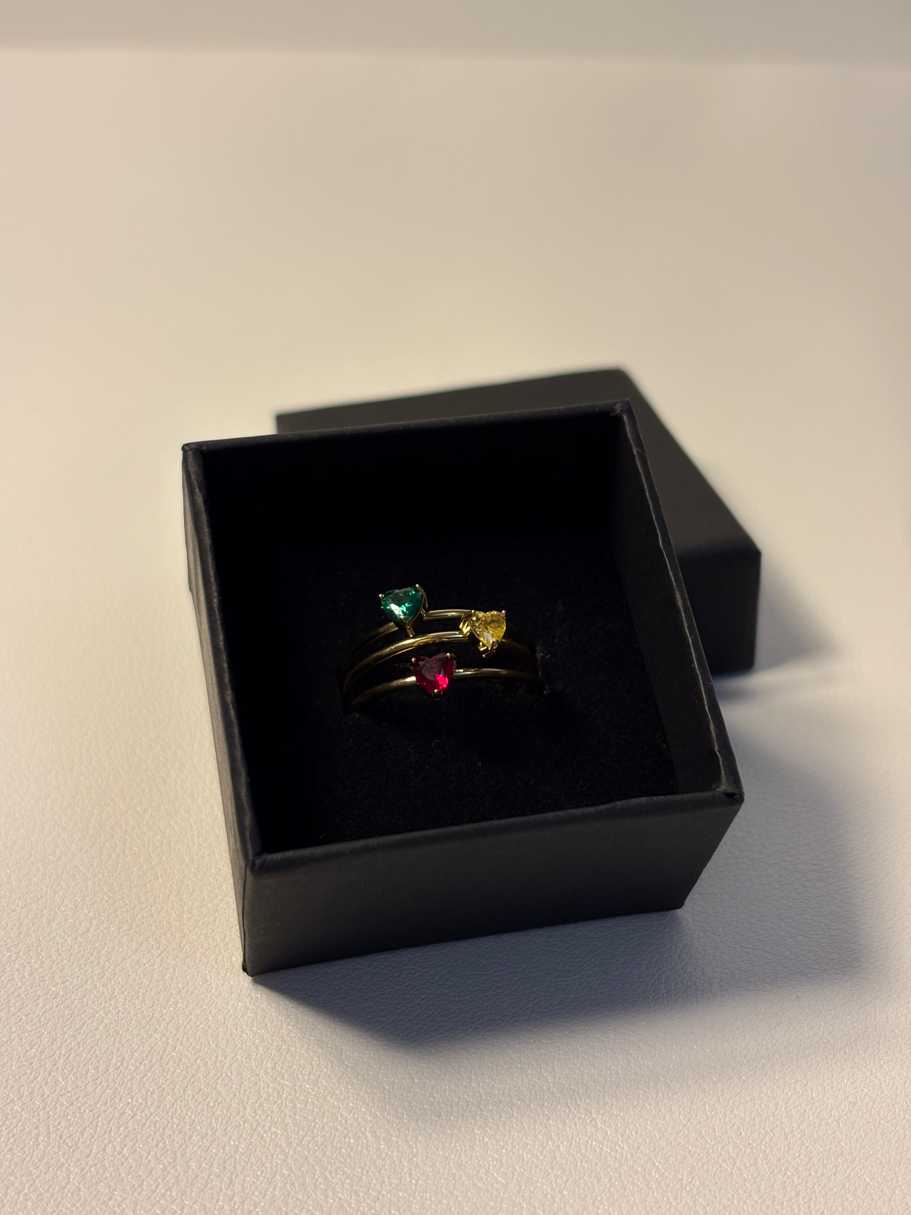 BAGUE "GÜLISTAN"