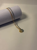 COLLIER "GÜNAY"