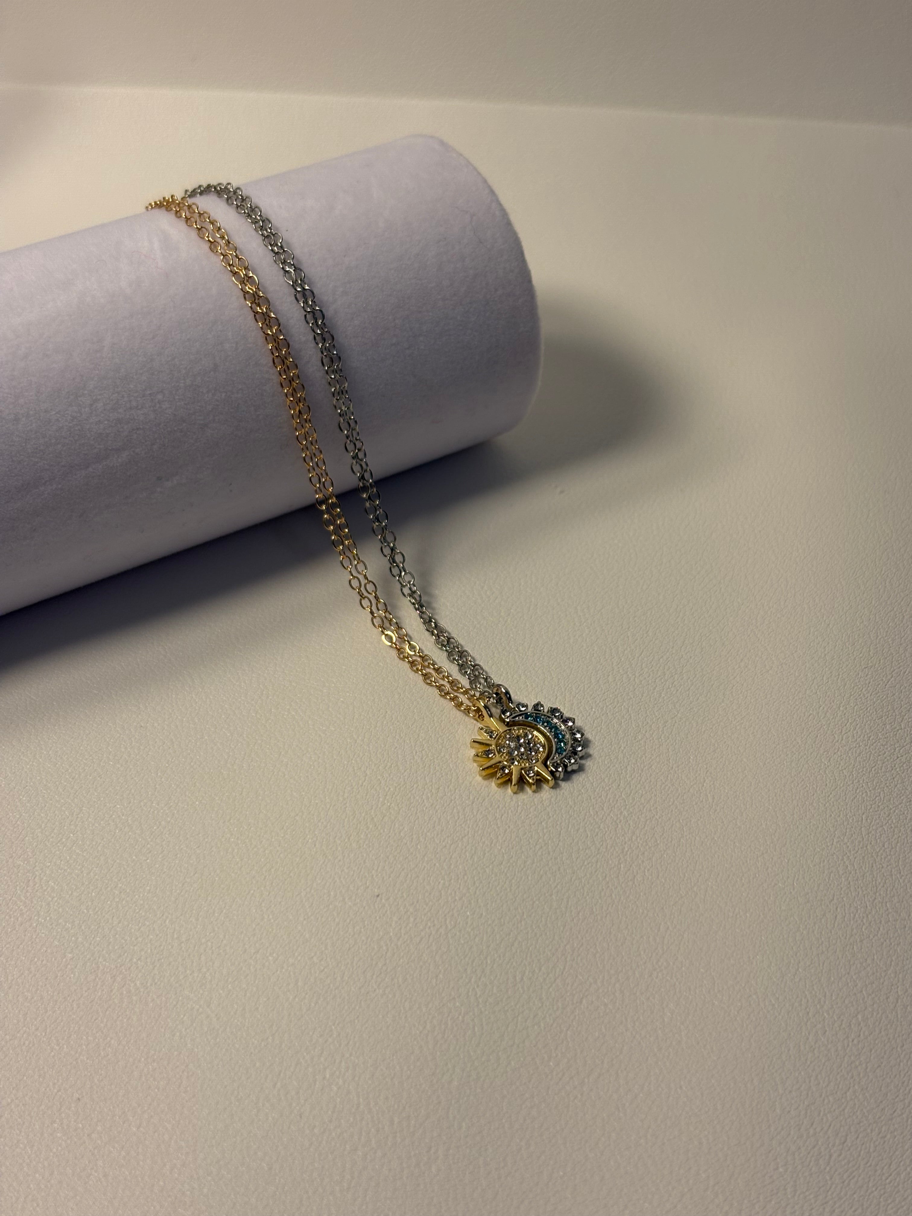 COLLIER "GÜNAY"