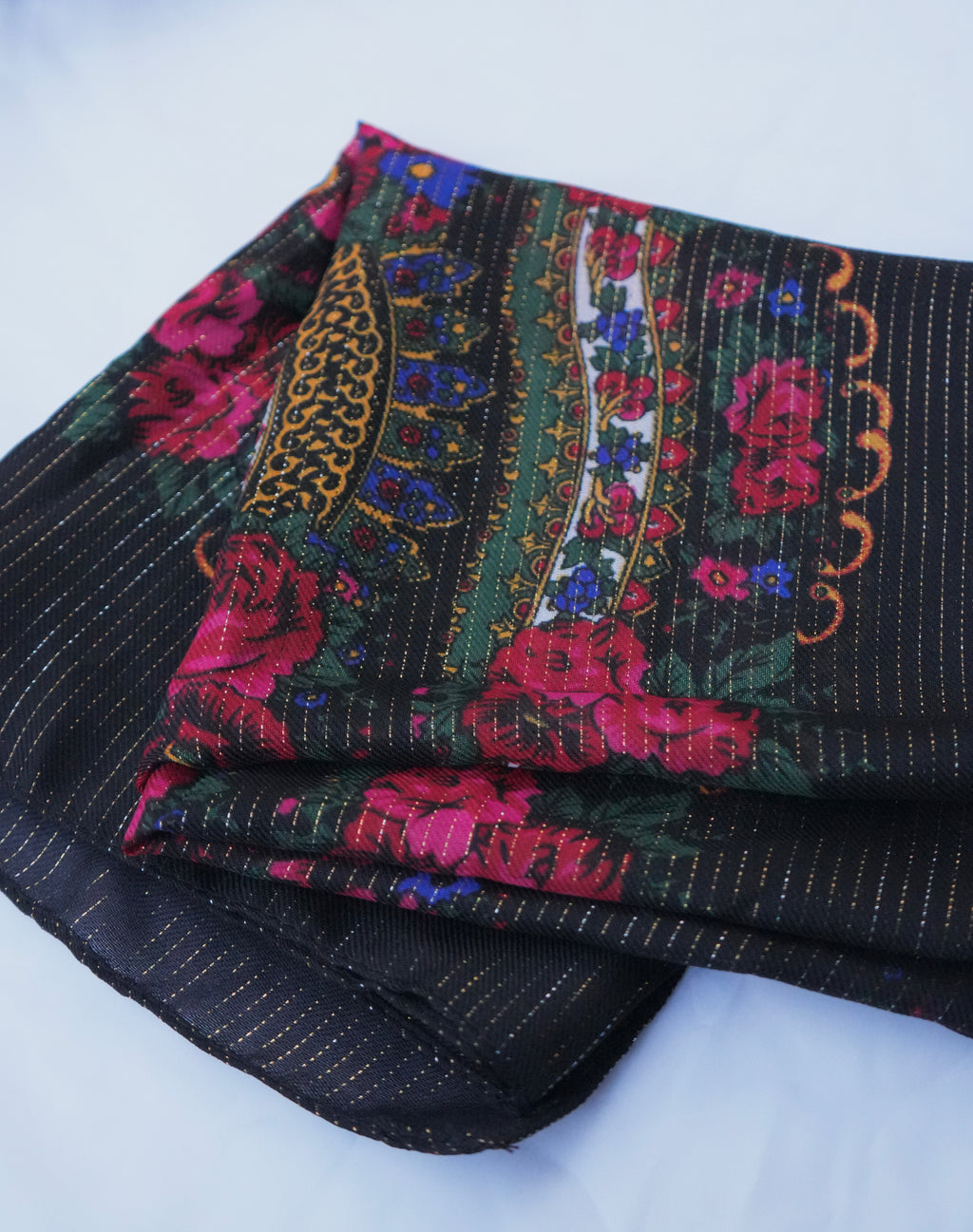 FOULARD