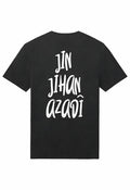 T-SHIRT "JIN JIHAN AZADÎ"