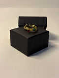 BAGUE "GÜLISTAN"
