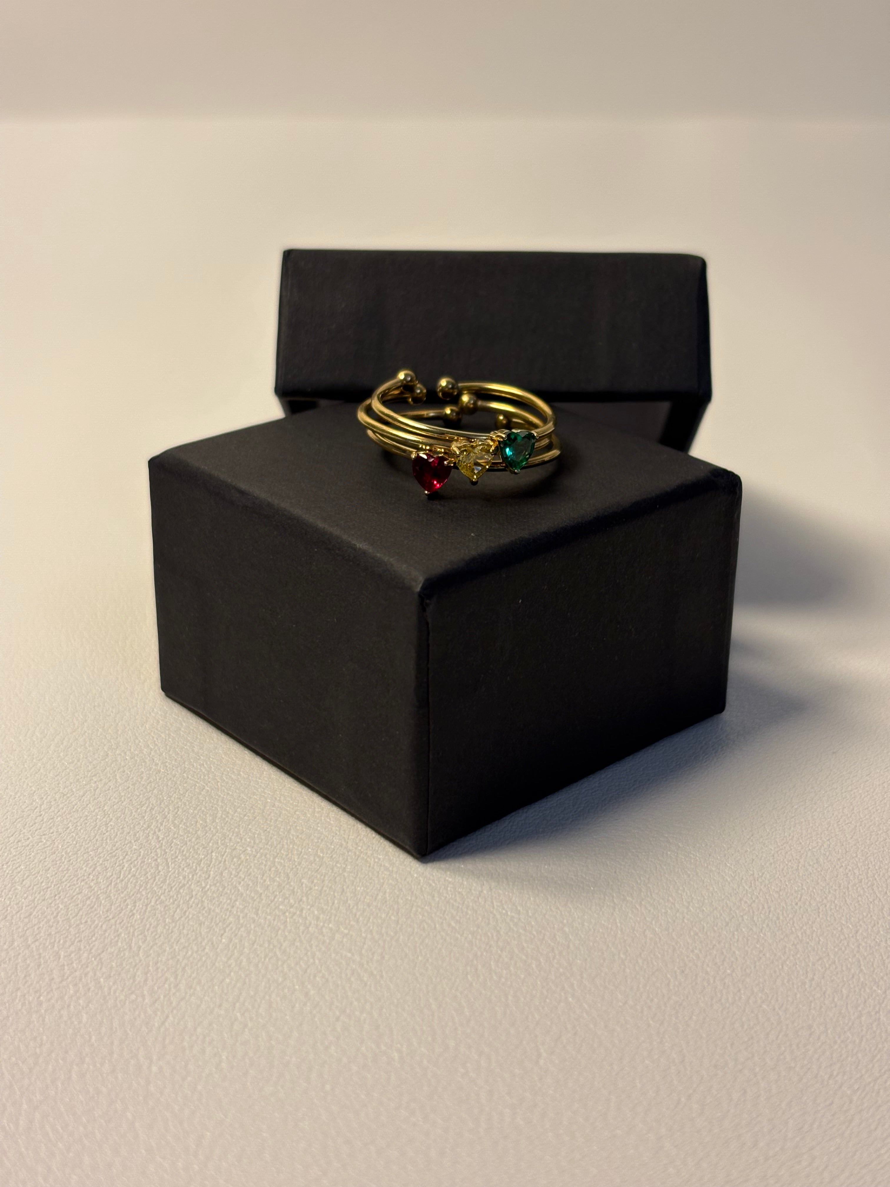 BAGUE "GÜLISTAN"