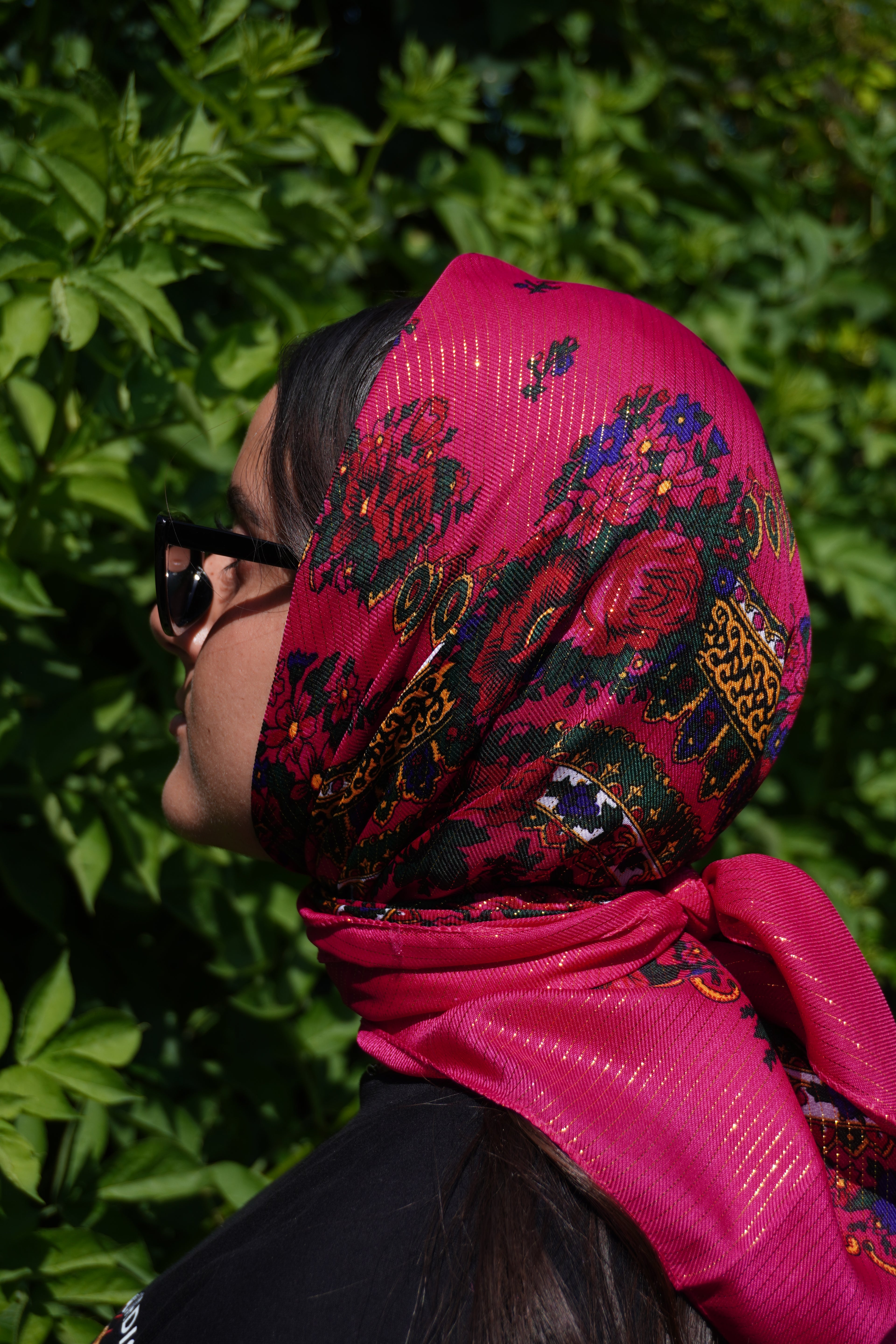 FOULARD