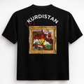 T-SHIRT "NÎŞTIMAN"