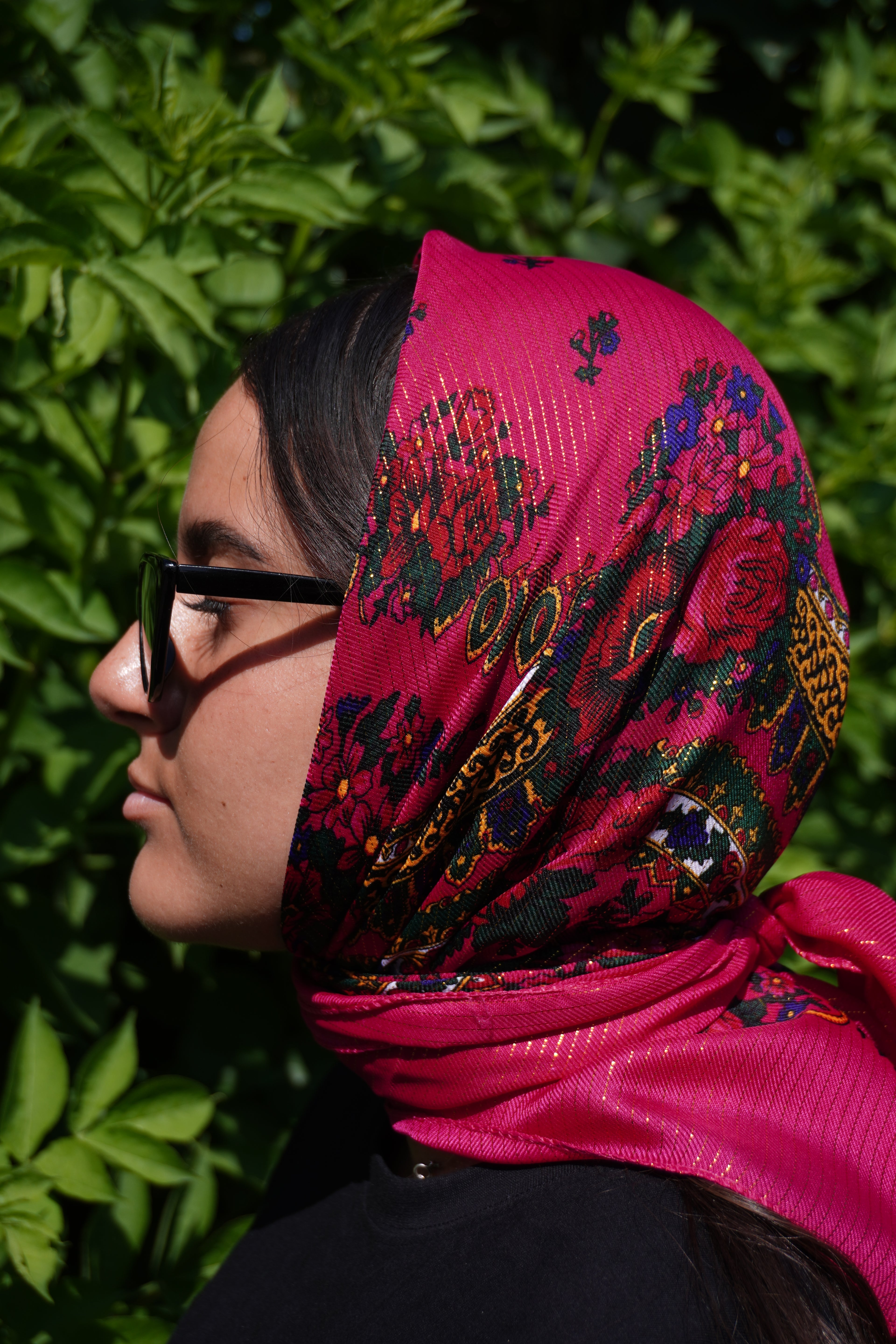 FOULARD