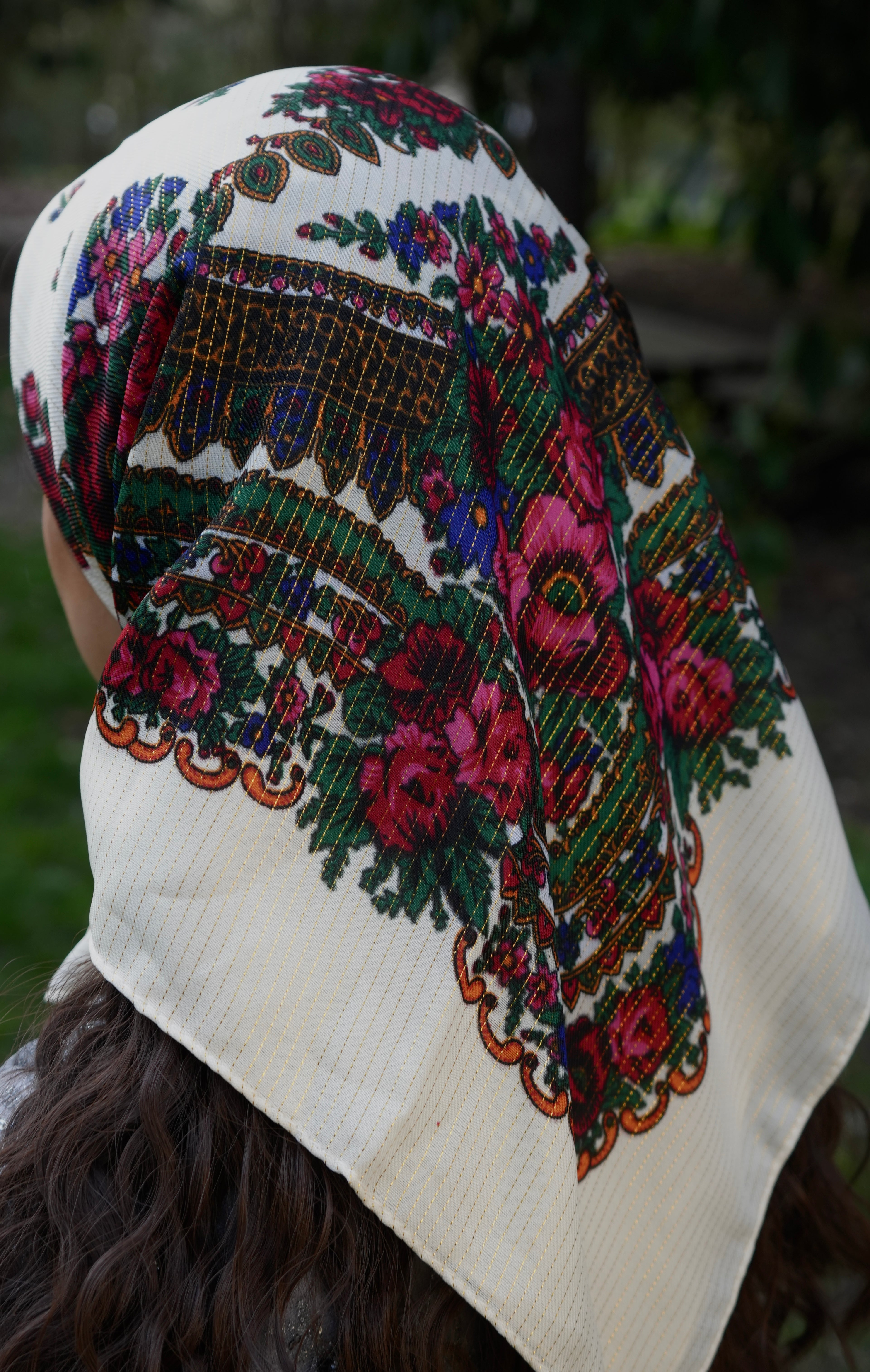 FOULARD