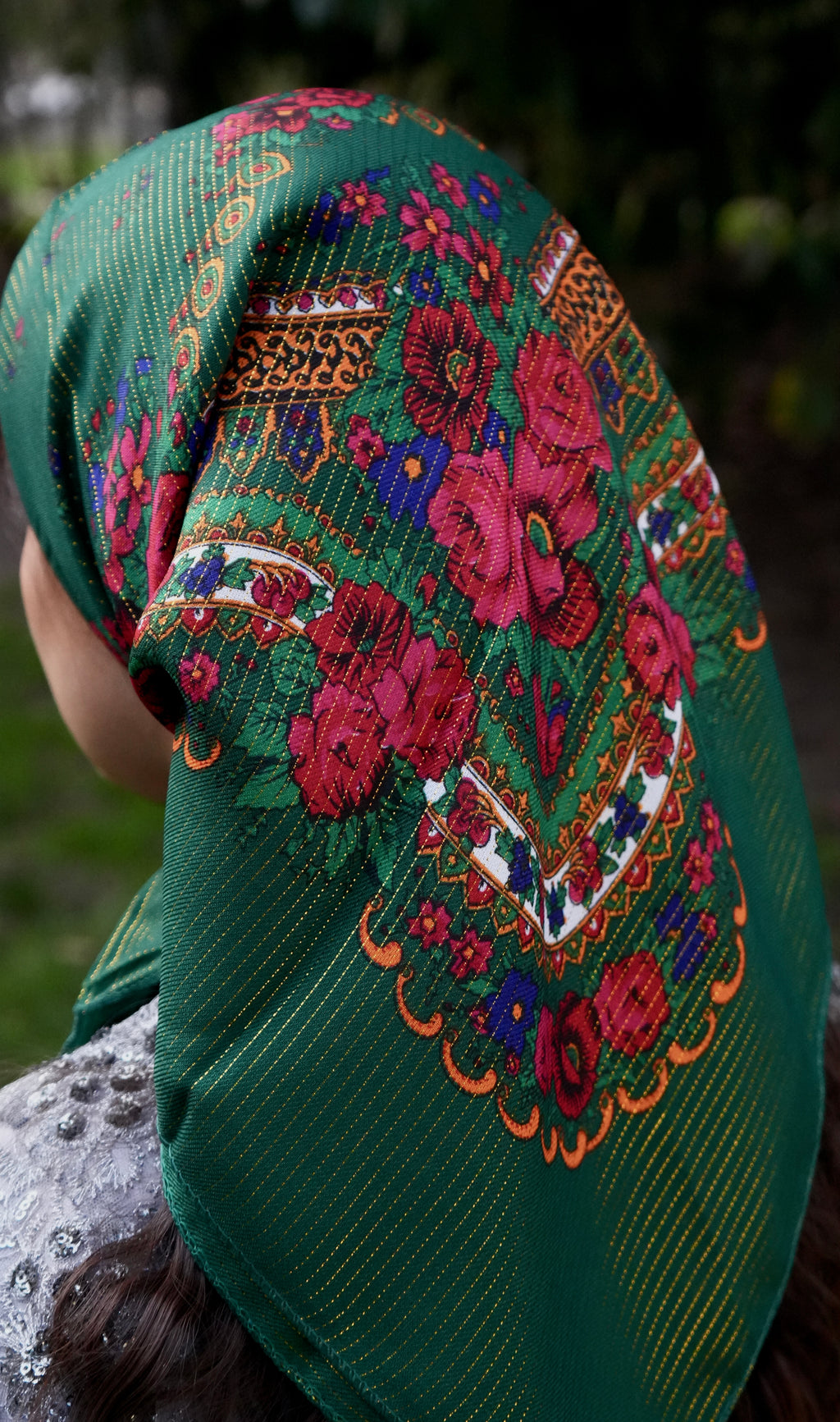 FOULARD