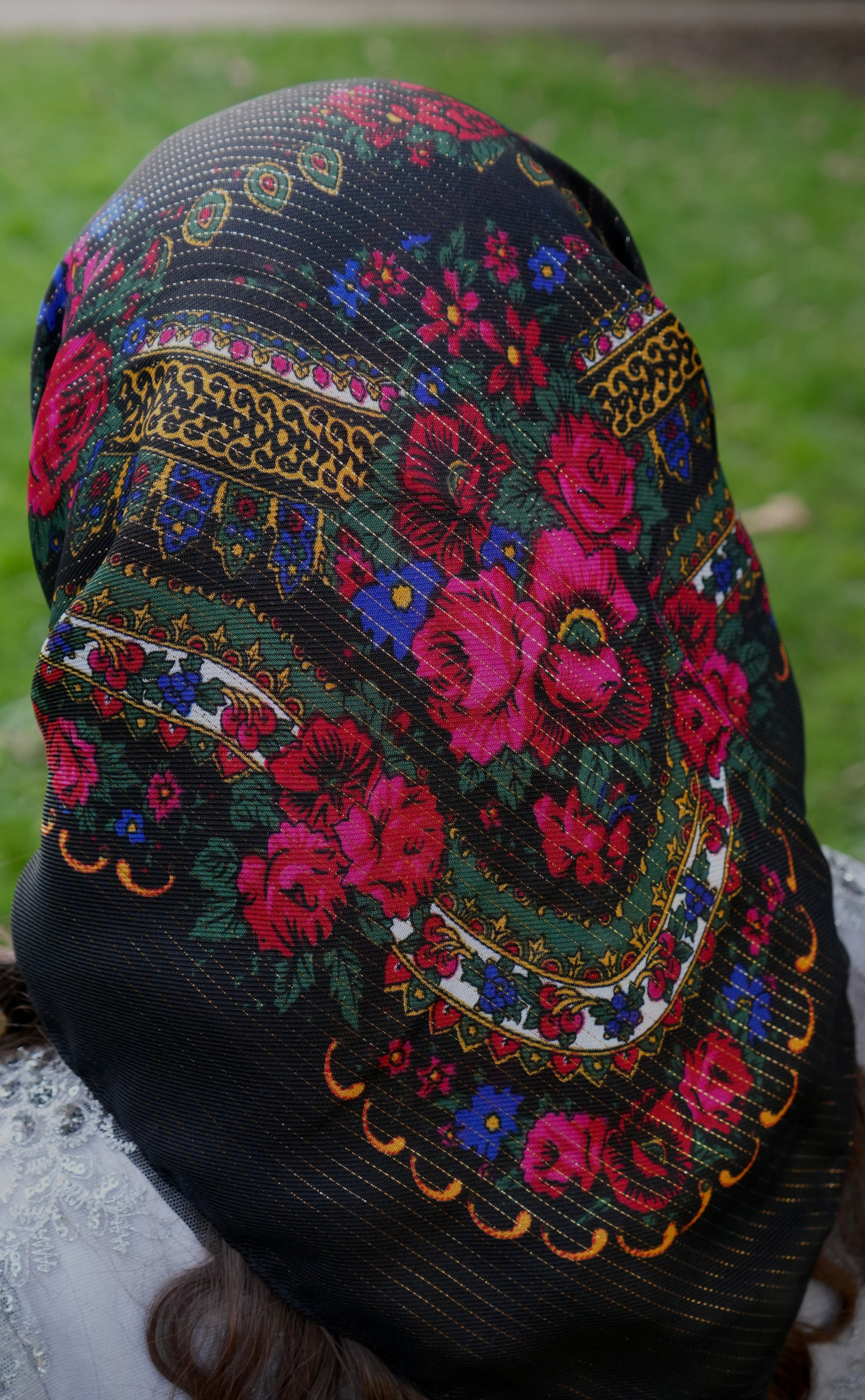 FOULARD