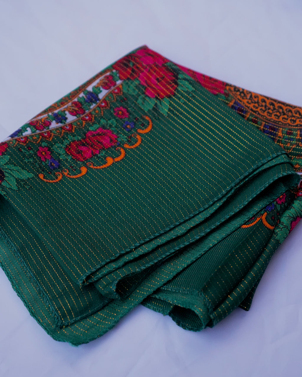 FOULARD