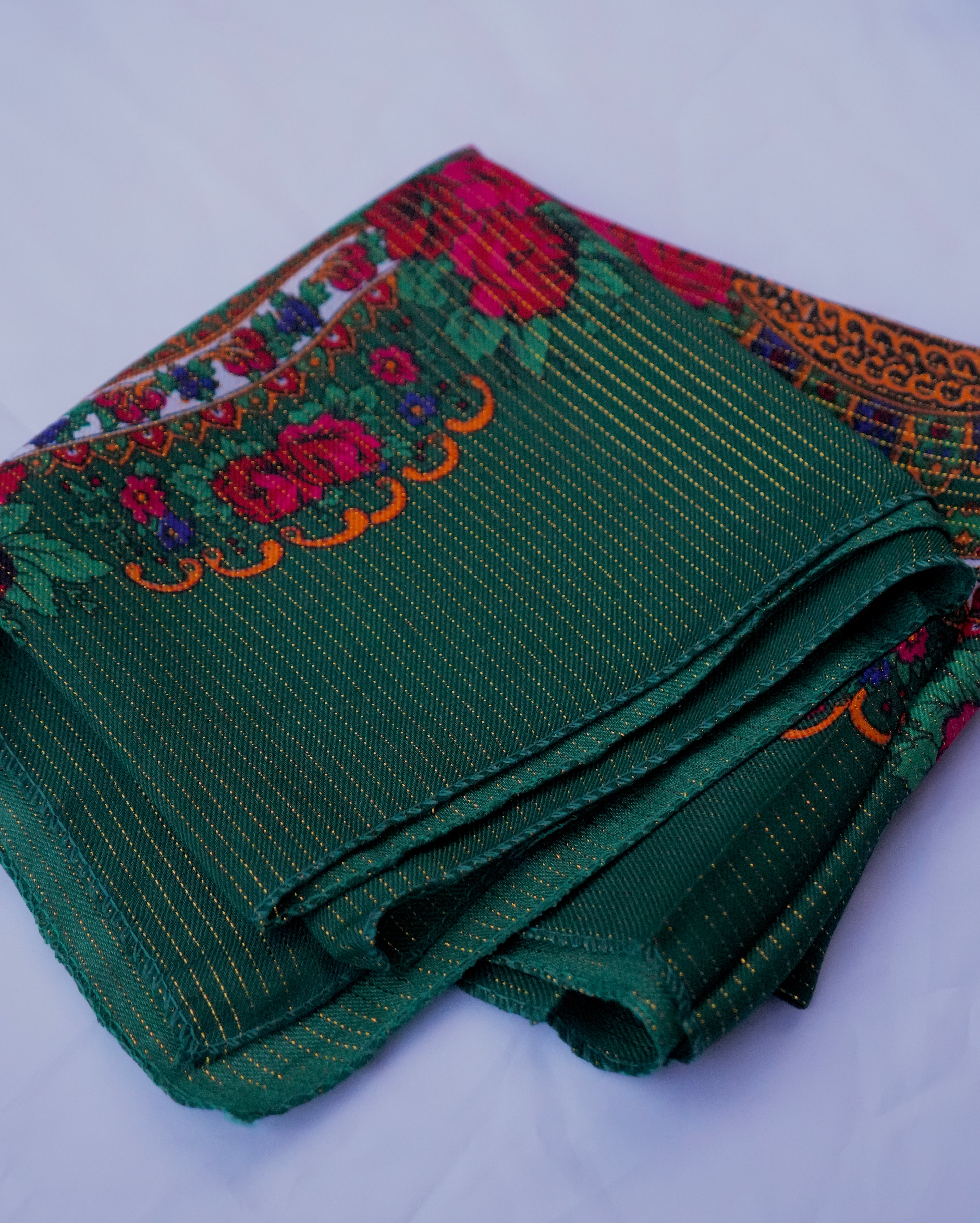 FOULARD